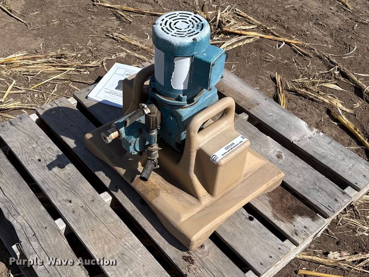 image for item DZ5309 Neptune Series 500 pump