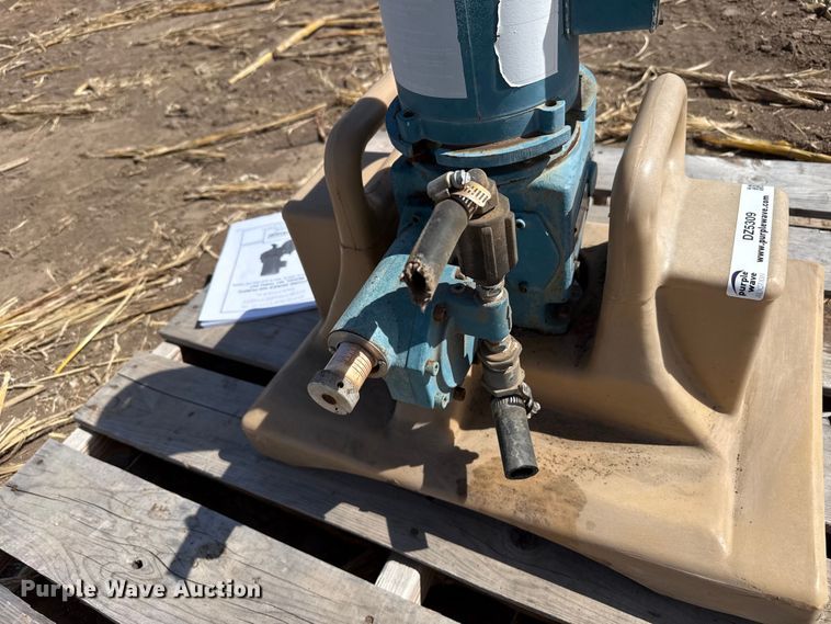 image for item DZ5309 Neptune Series 500 pump