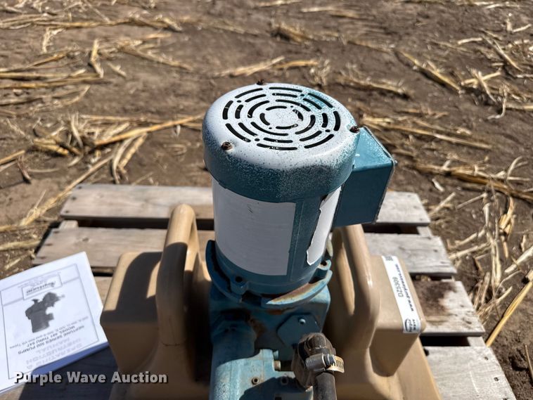 image for item DZ5309 Neptune Series 500 pump