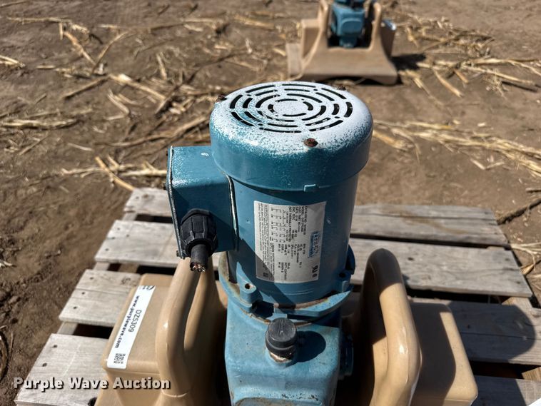 image for item DZ5309 Neptune Series 500 pump