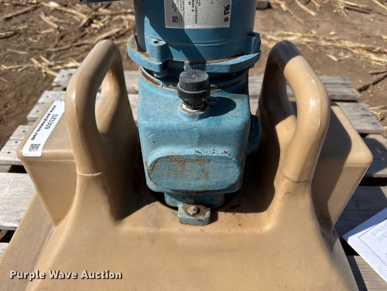 image for item DZ5309 Neptune Series 500 pump