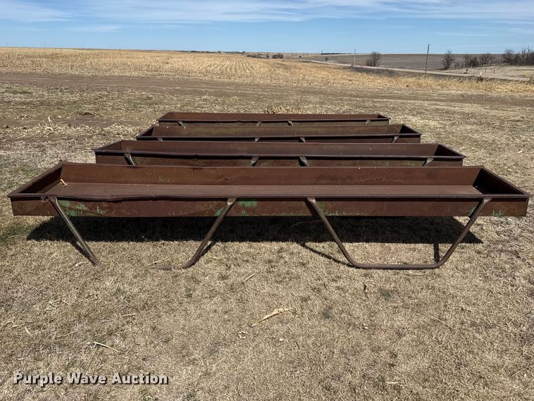 image for item DZ5310 Livestock feeders