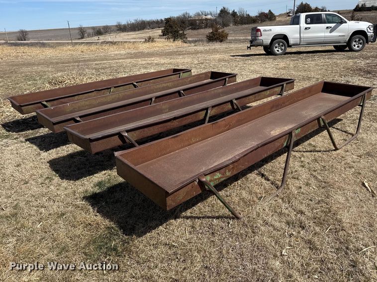 image for item DZ5310 Livestock feeders