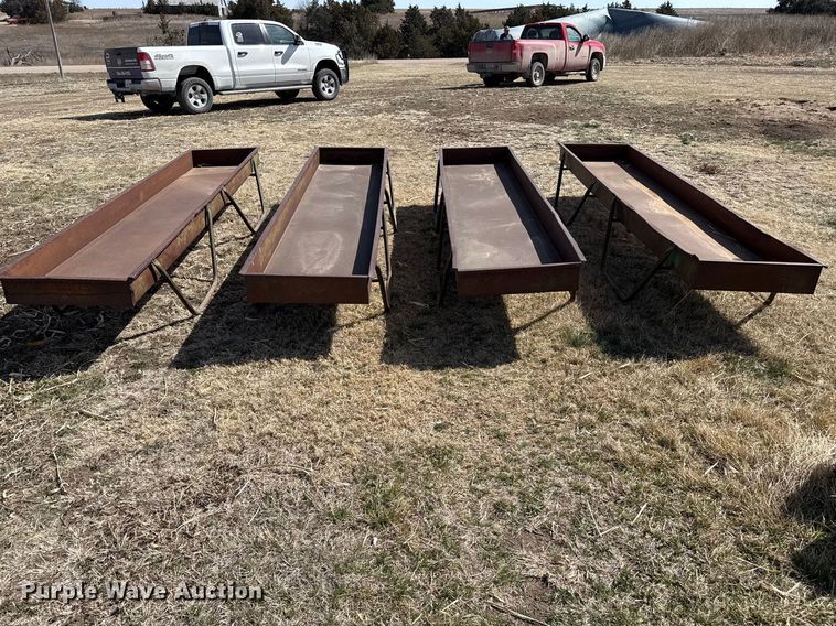 image for item DZ5310 Livestock feeders