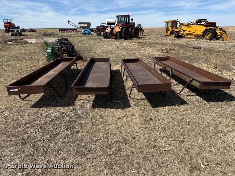 image for item DZ5310 Livestock feeders