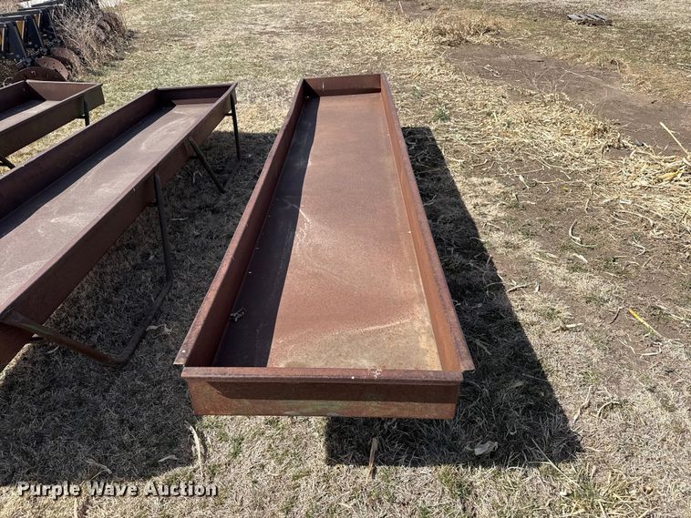 image for item DZ5310 Livestock feeders