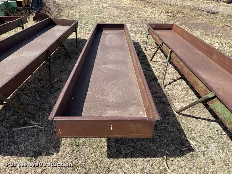 image for item DZ5310 Livestock feeders