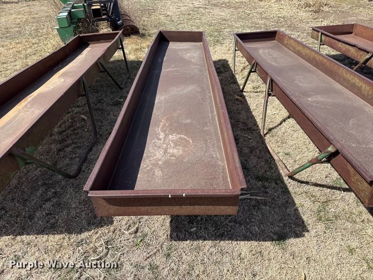 image for item DZ5310 Livestock feeders