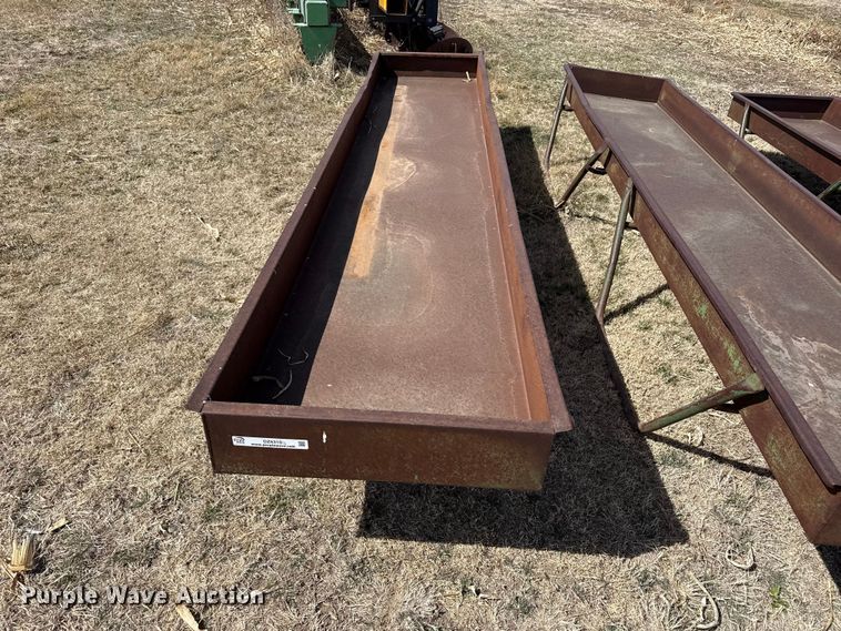 image for item DZ5310 Livestock feeders