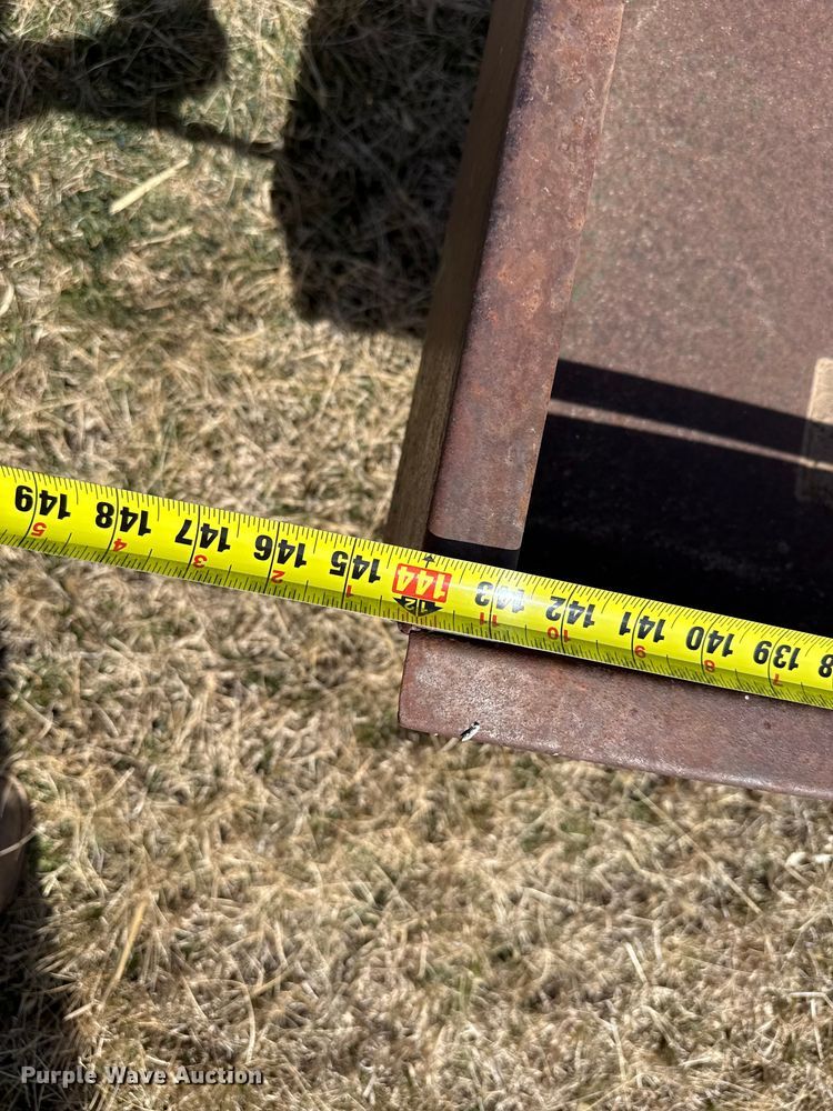 image for item DZ5310 Livestock feeders