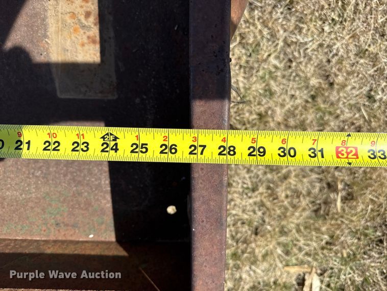 image for item DZ5310 Livestock feeders