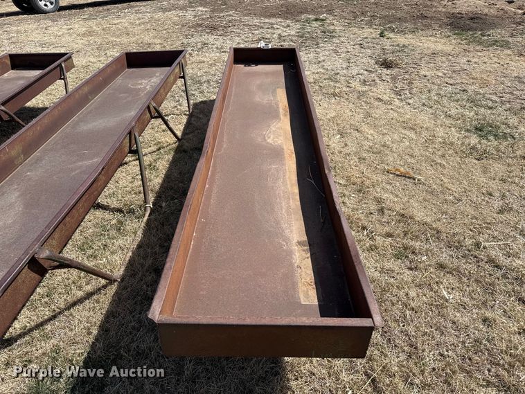 image for item DZ5310 Livestock feeders