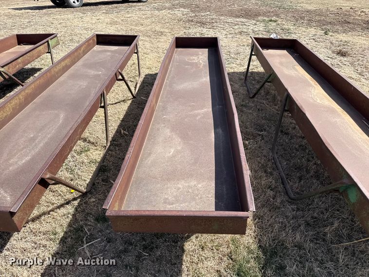 image for item DZ5310 Livestock feeders