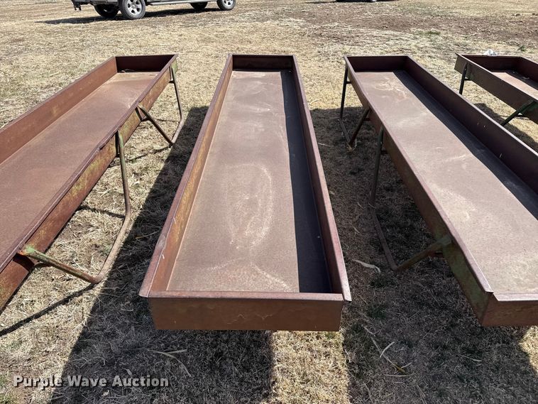 image for item DZ5310 Livestock feeders