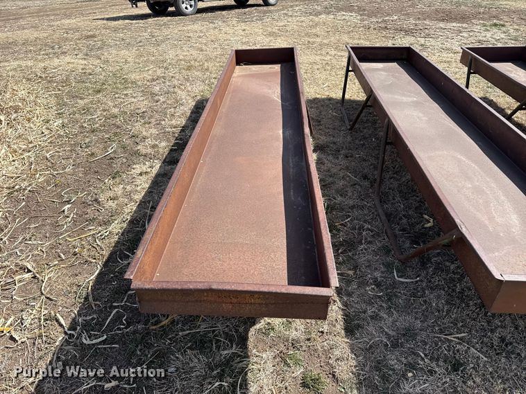 image for item DZ5310 Livestock feeders