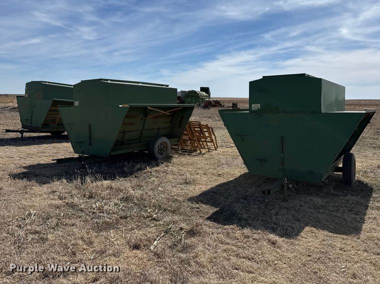 image for item DZ5310 Livestock feeders