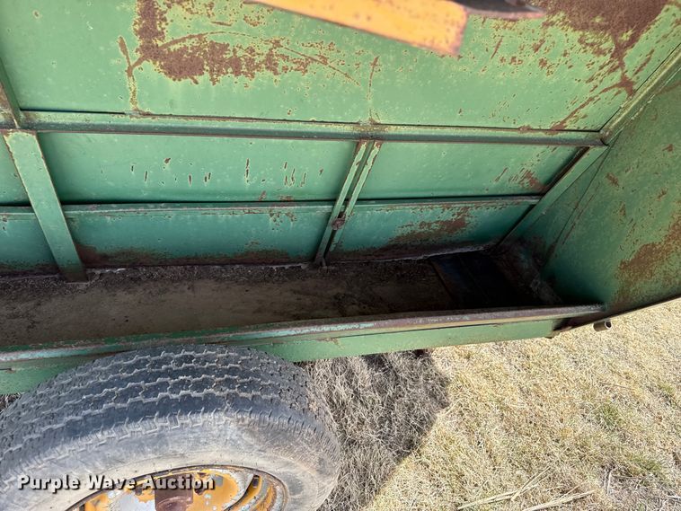 image for item DZ5310 Livestock feeders