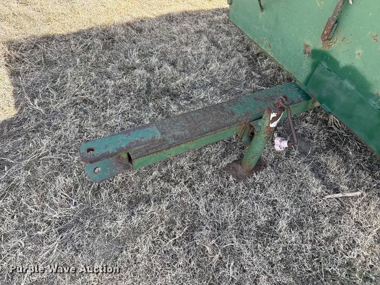 image for item DZ5310 Livestock feeders