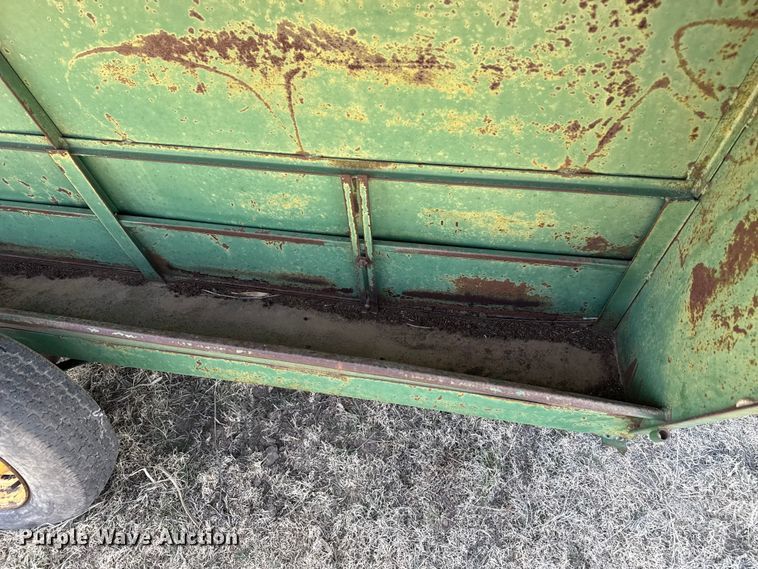 image for item DZ5310 Livestock feeders