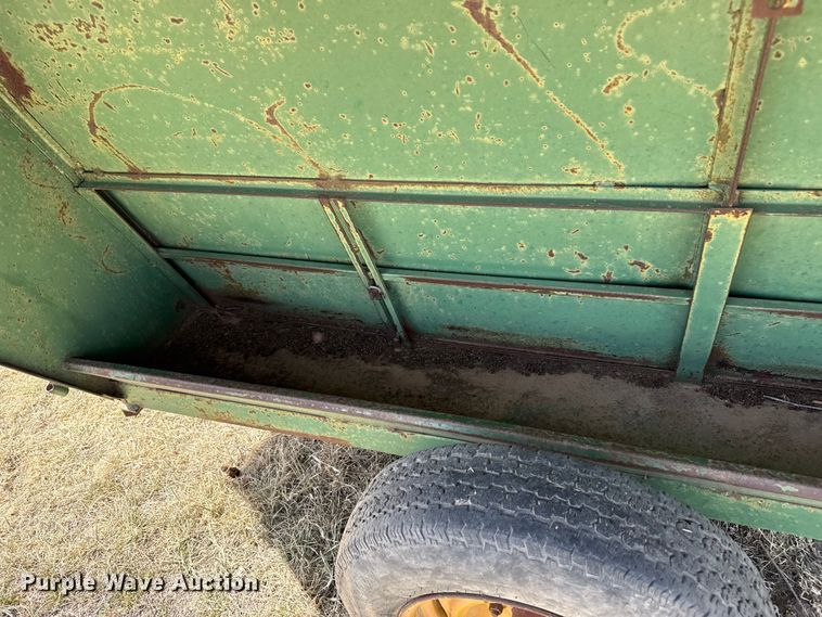 image for item DZ5310 Livestock feeders