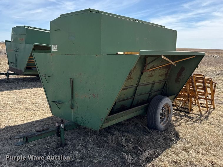 image for item DZ5310 Livestock feeders