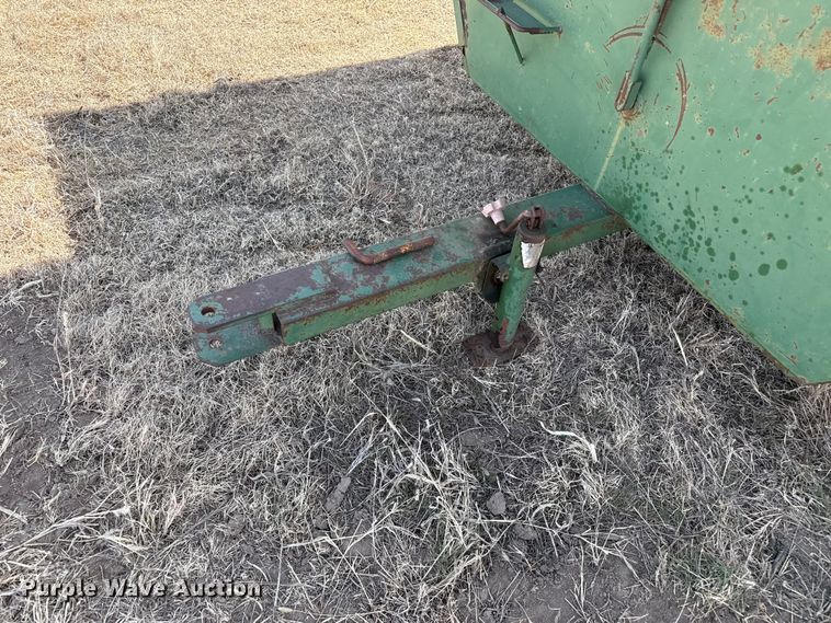 image for item DZ5310 Livestock feeders