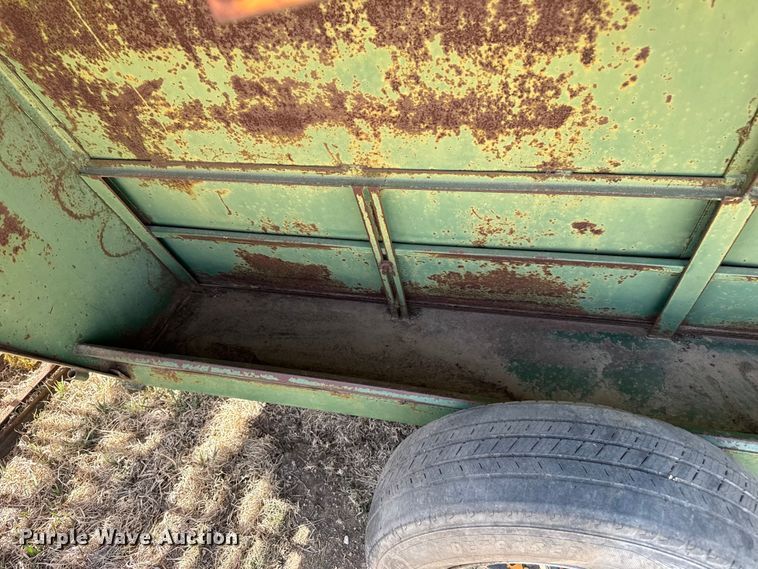 image for item DZ5310 Livestock feeders