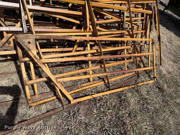 image for item DZ5310 Livestock feeders