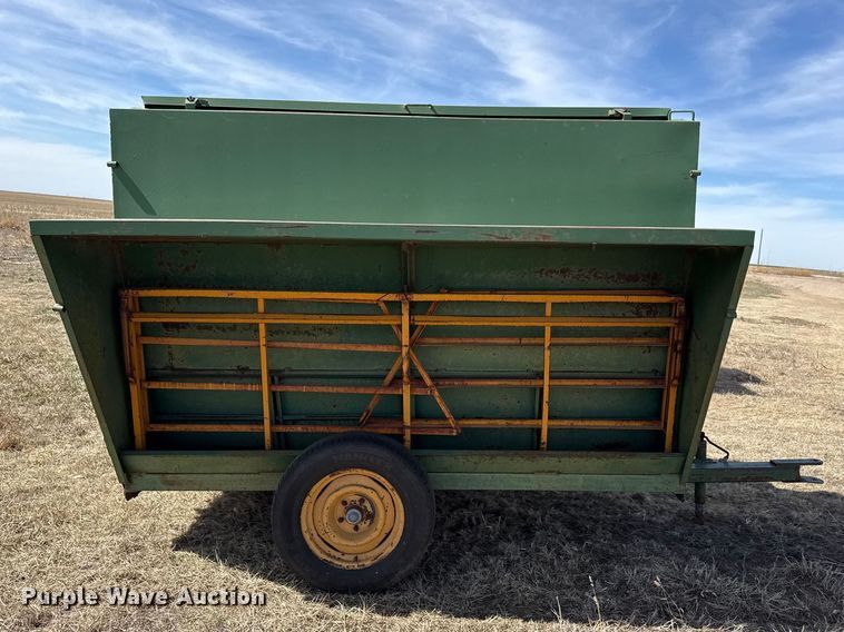 image for item DZ5310 Livestock feeders