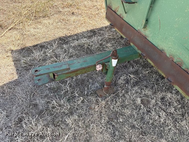 image for item DZ5310 Livestock feeders