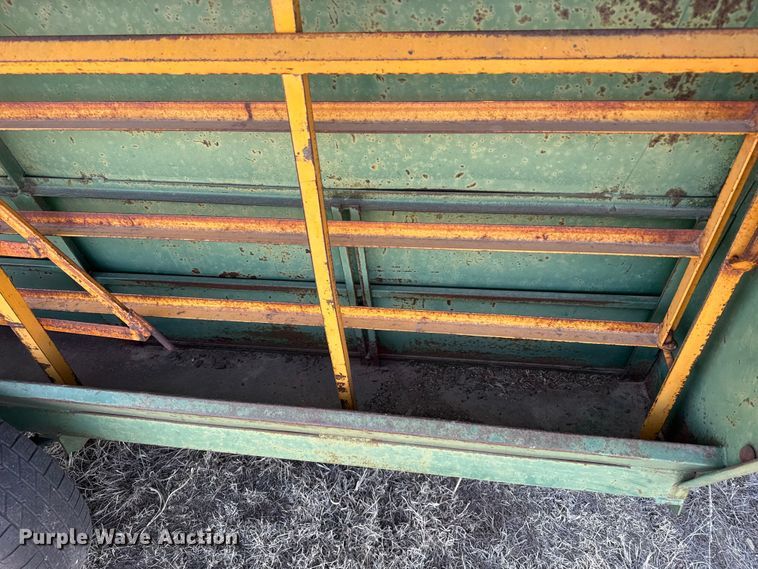 image for item DZ5310 Livestock feeders