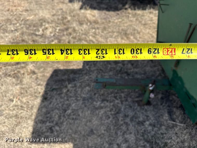 image for item DZ5310 Livestock feeders