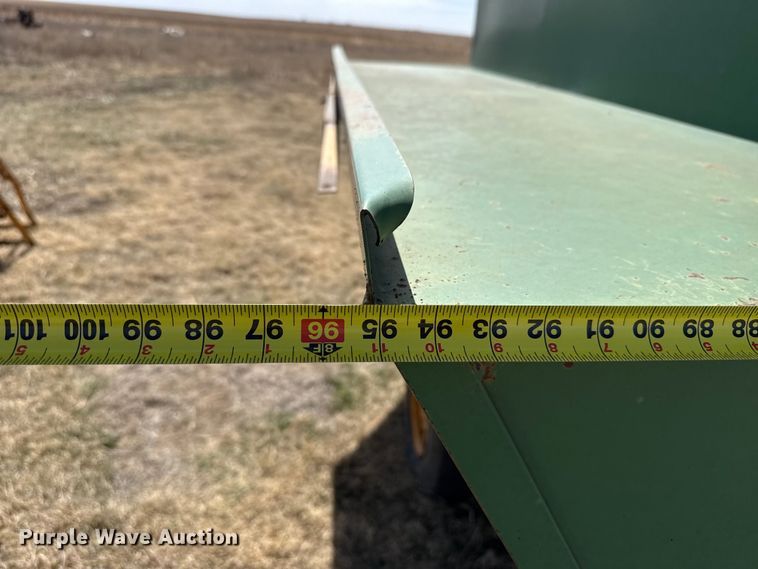 image for item DZ5310 Livestock feeders