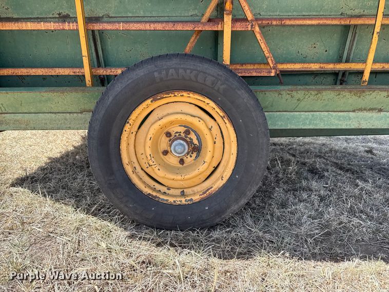 image for item DZ5310 Livestock feeders