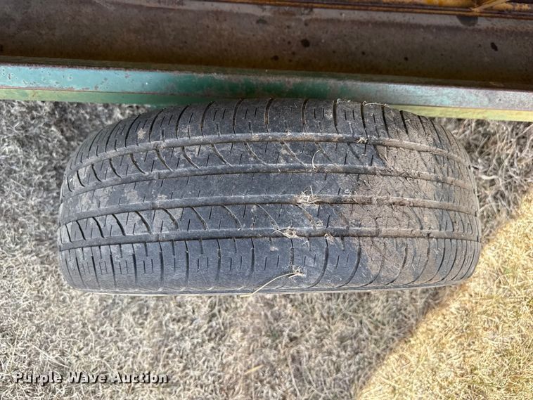 image for item DZ5310 Livestock feeders