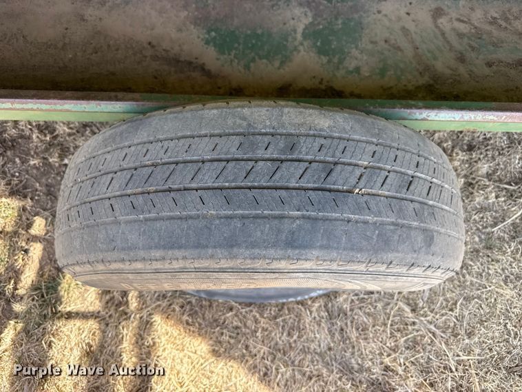 image for item DZ5310 Livestock feeders