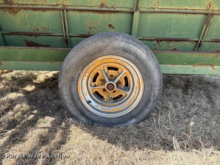 image for item DZ5310 Livestock feeders