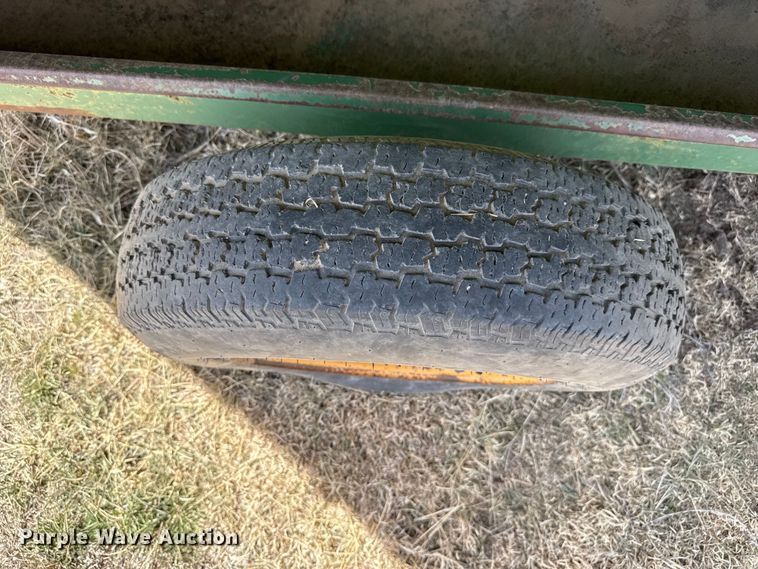 image for item DZ5310 Livestock feeders