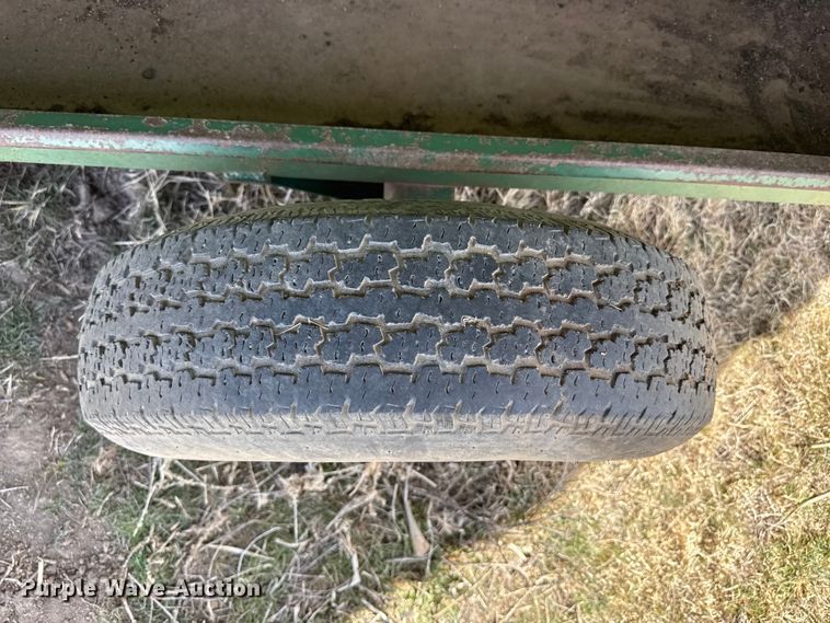 image for item DZ5310 Livestock feeders