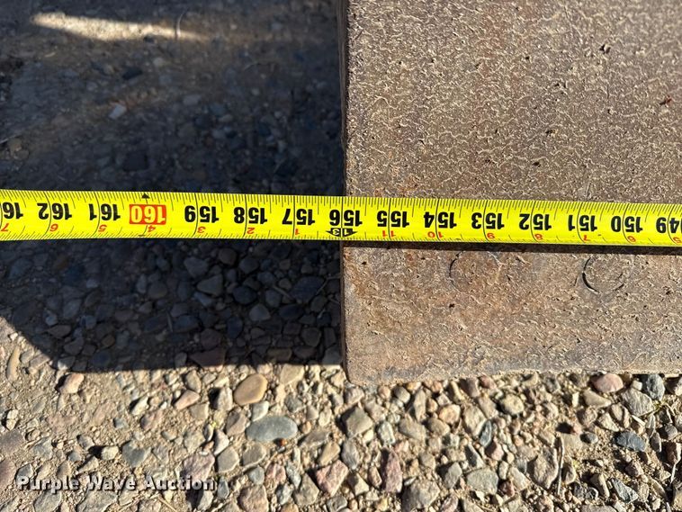 image for item DZ5311 1974 John Deere 7520 4WD tractor