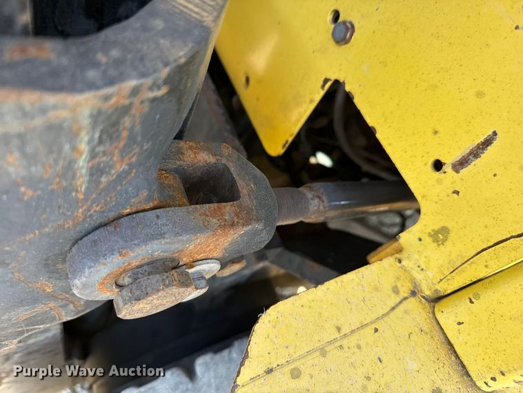 image for item DZ5321 Hyster H30XM forklift