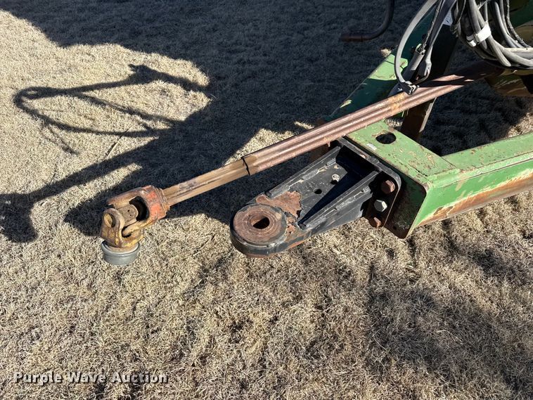 image for item DZ5341 Brent 1084 Avalanche grain cart