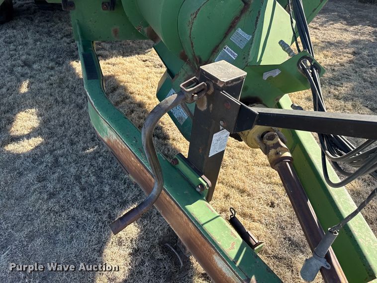 image for item DZ5341 Brent 1084 Avalanche grain cart