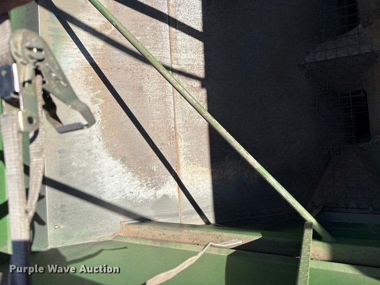 image for item DZ5341 Brent 1084 Avalanche grain cart