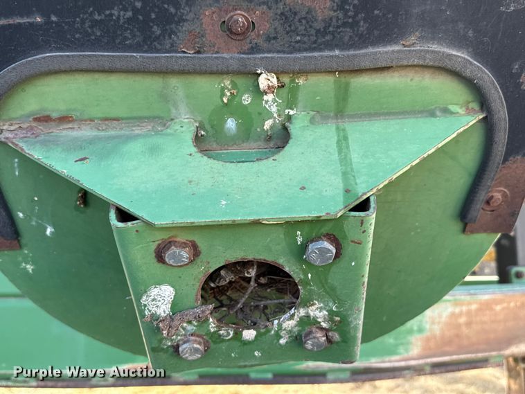 image for item DZ5341 Brent 1084 Avalanche grain cart