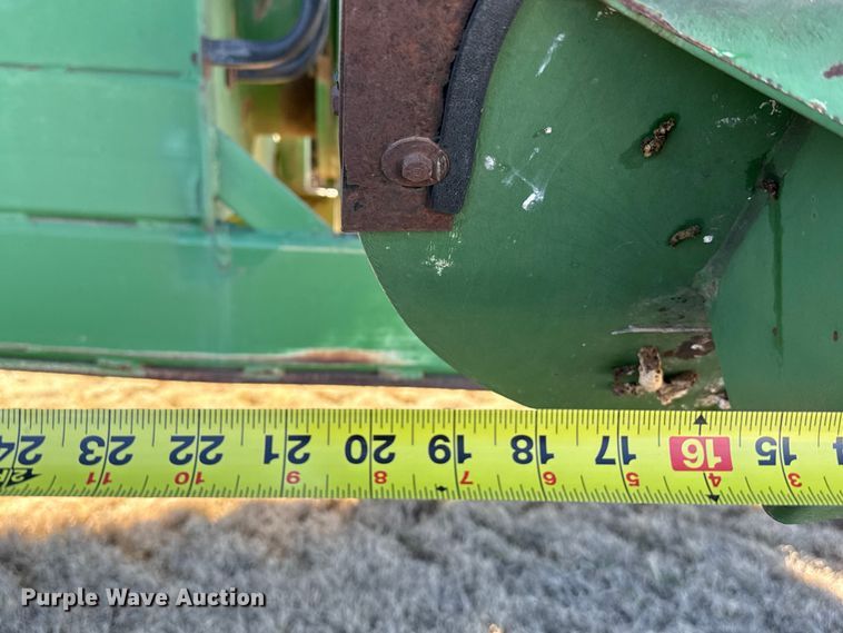 image for item DZ5341 Brent 1084 Avalanche grain cart