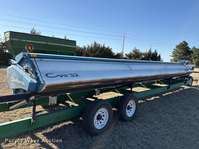 image for item DZ5342 Shelbourne CVS32 stripper head