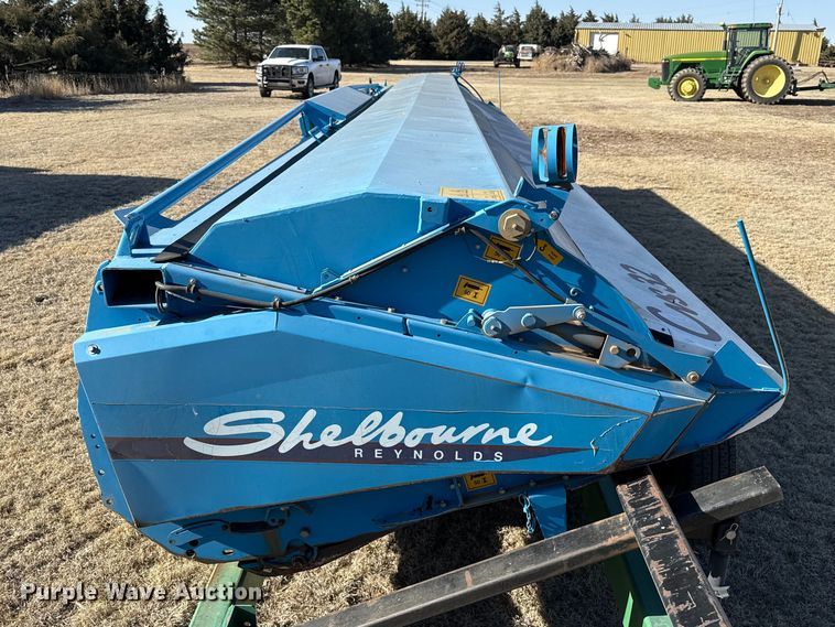 image for item DZ5342 Shelbourne CVS32 stripper head