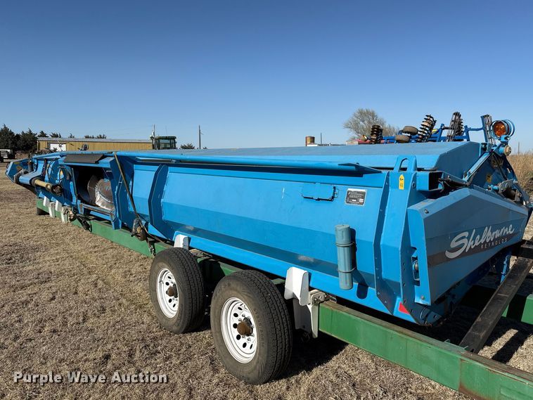 image for item DZ5342 Shelbourne CVS32 stripper head