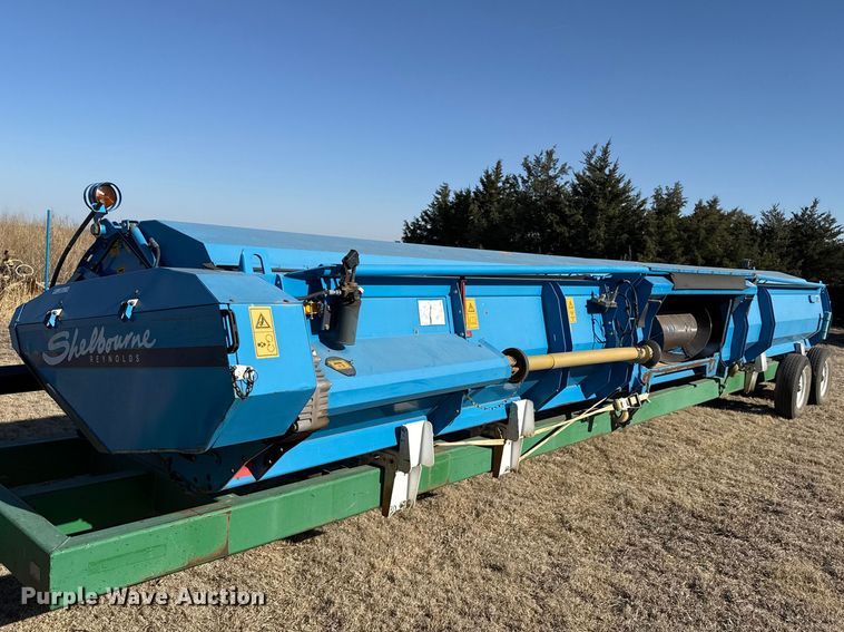 image for item DZ5342 Shelbourne CVS32 stripper head